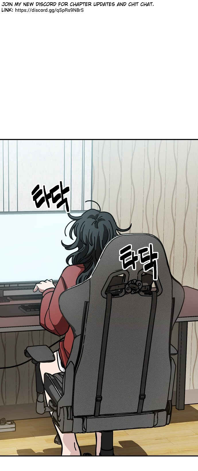 Mujikbaeksu Gye Baek-sun Chapter 141 - Page 1