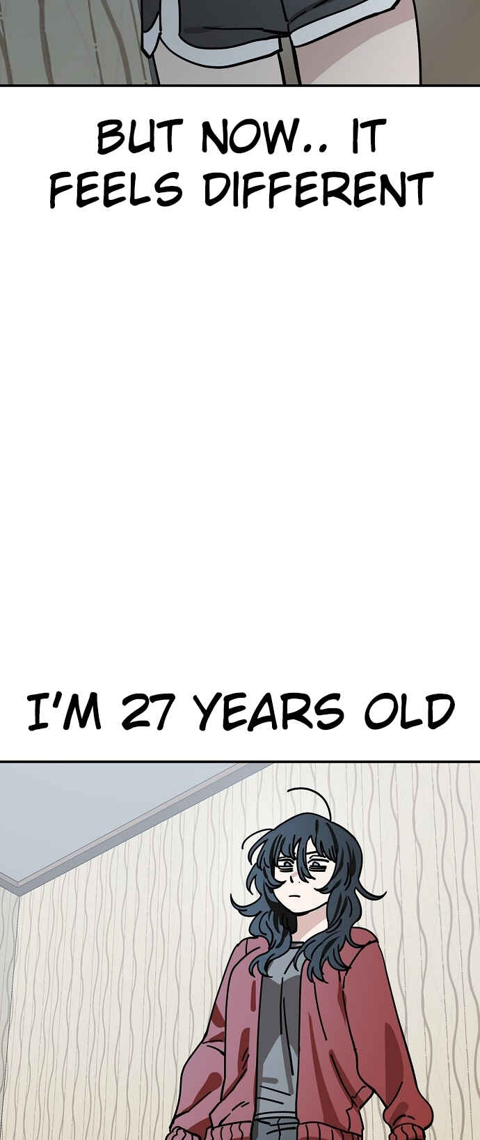 Mujikbaeksu Gye Baek-sun Chapter 141 - Page 20