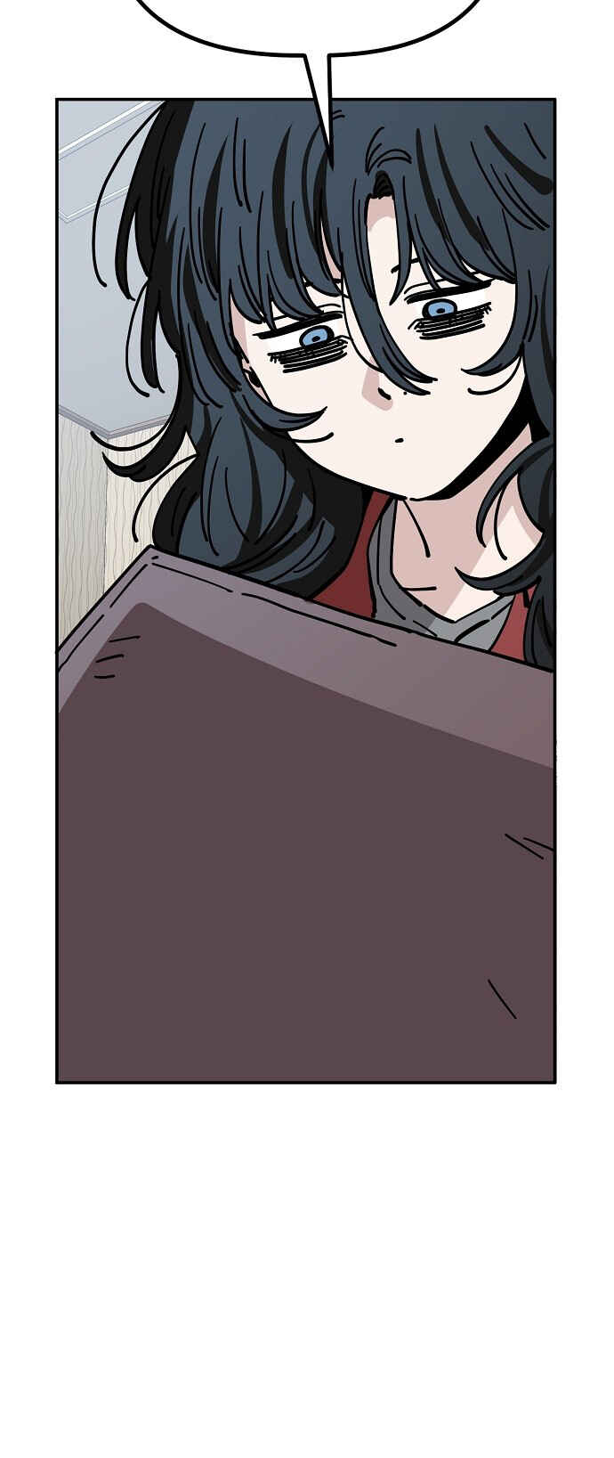 Mujikbaeksu Gye Baek-sun Chapter 141 - Page 28