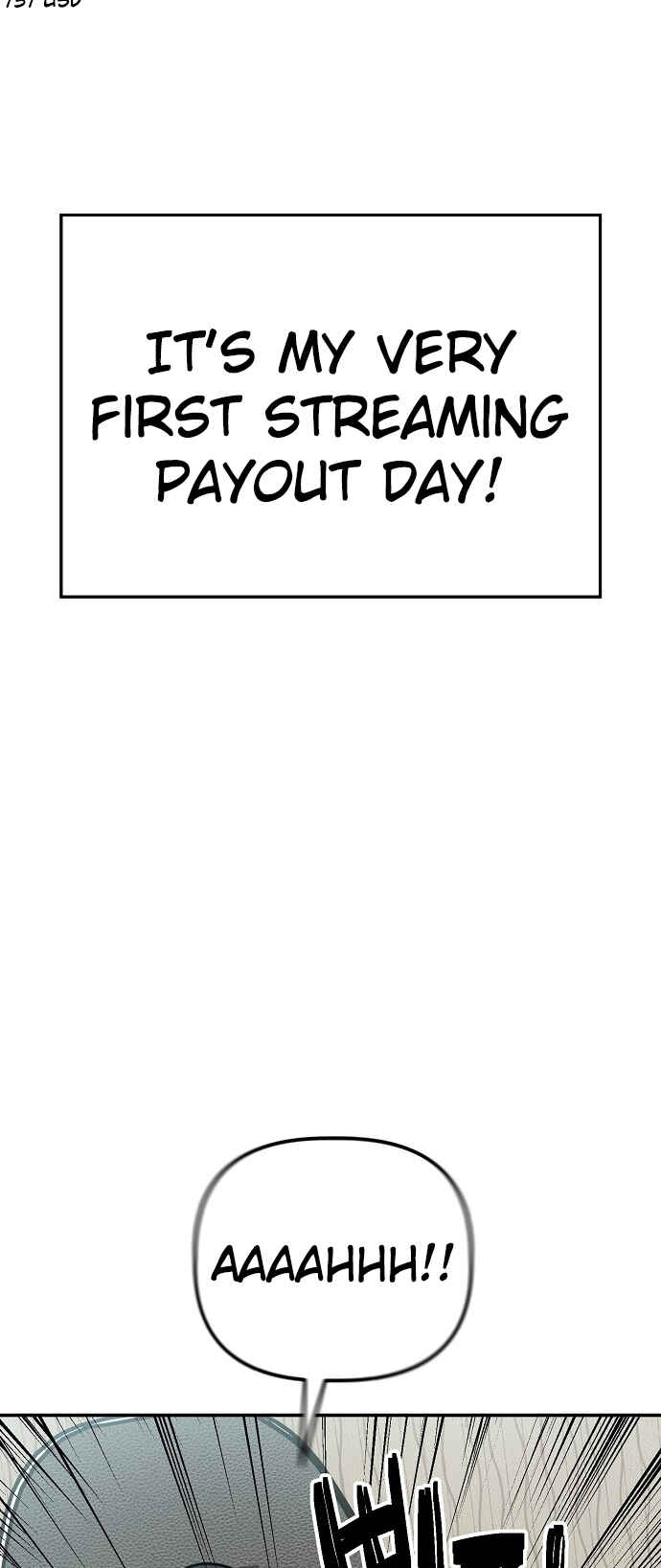 Mujikbaeksu Gye Baek-sun Chapter 141 - Page 3