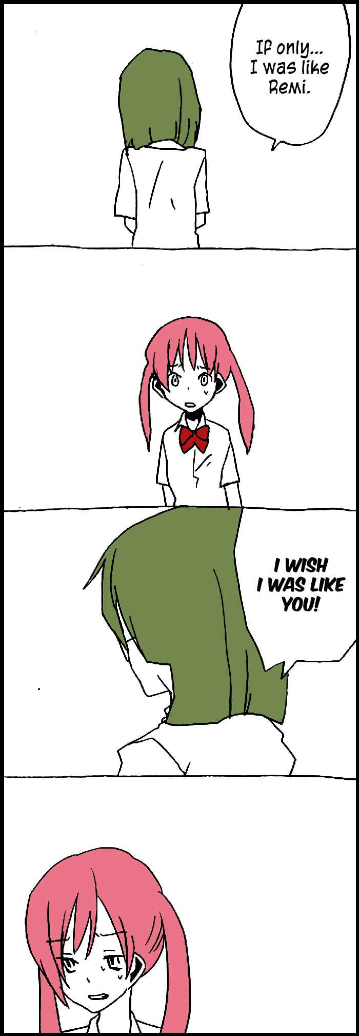 Hori-san to Miyamura-kun Chapter 22 - Page 16