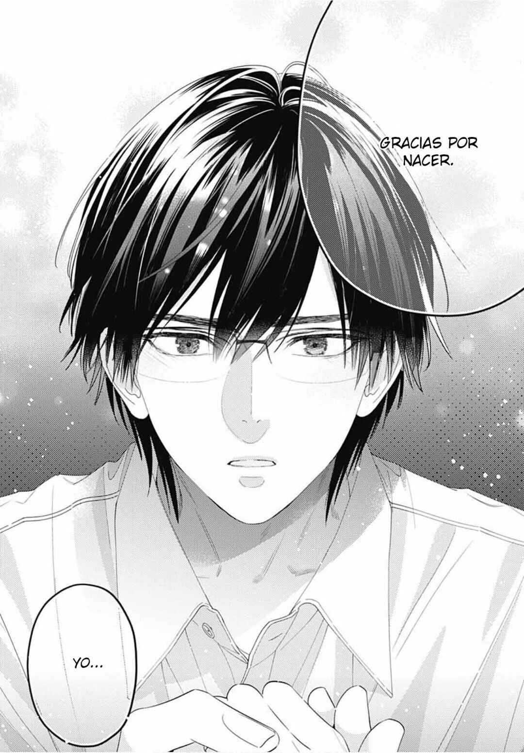 Hayaku Shitai Futari Chapter 29 - Page 25