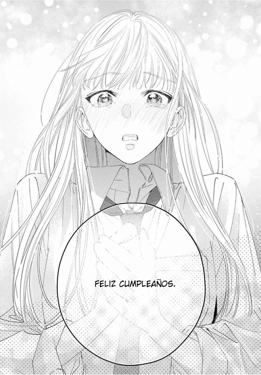 Hayaku Shitai Futari Chapter 29 - Page 27