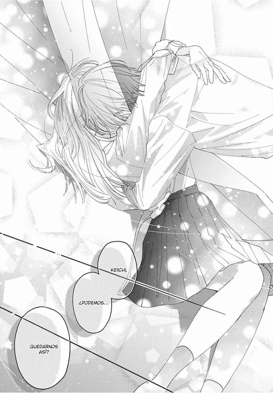 Hayaku Shitai Futari Chapter 29 - Page 31