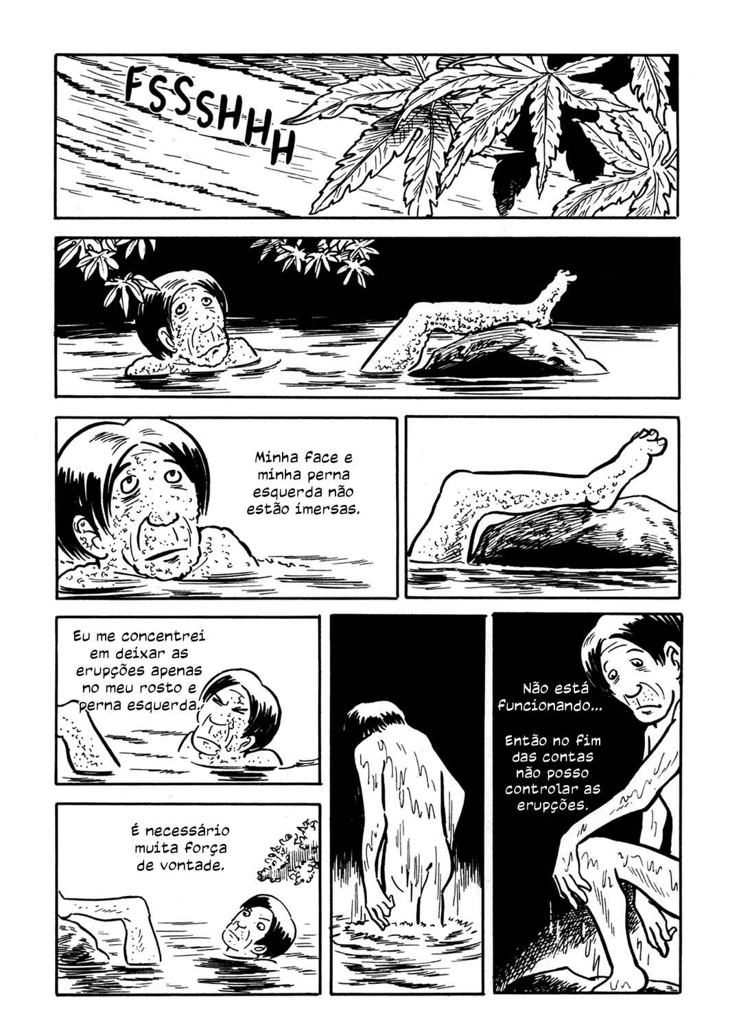 Good-Bye Chapter 4 - Page 18