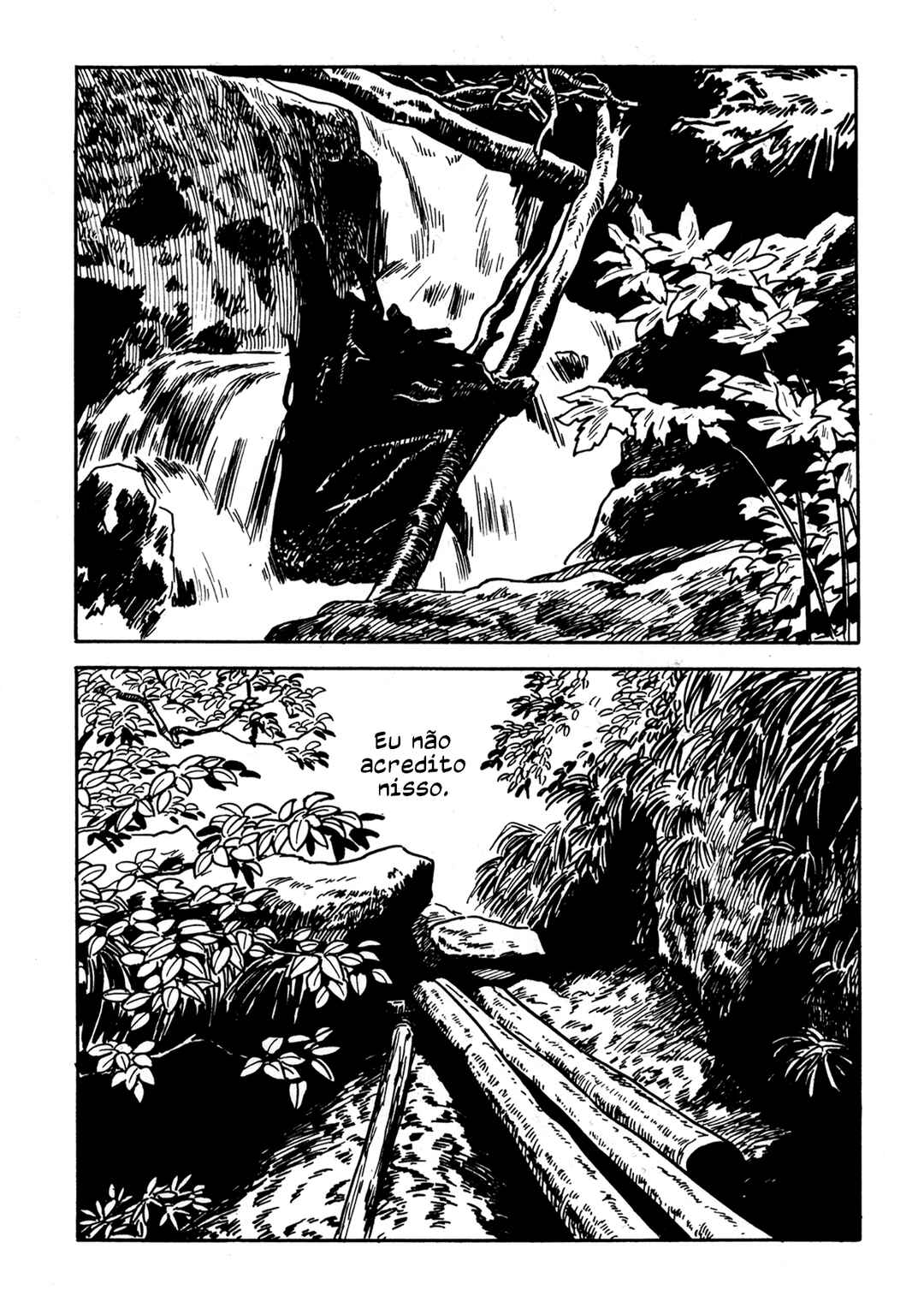 Good-Bye Chapter 4 - Page 3