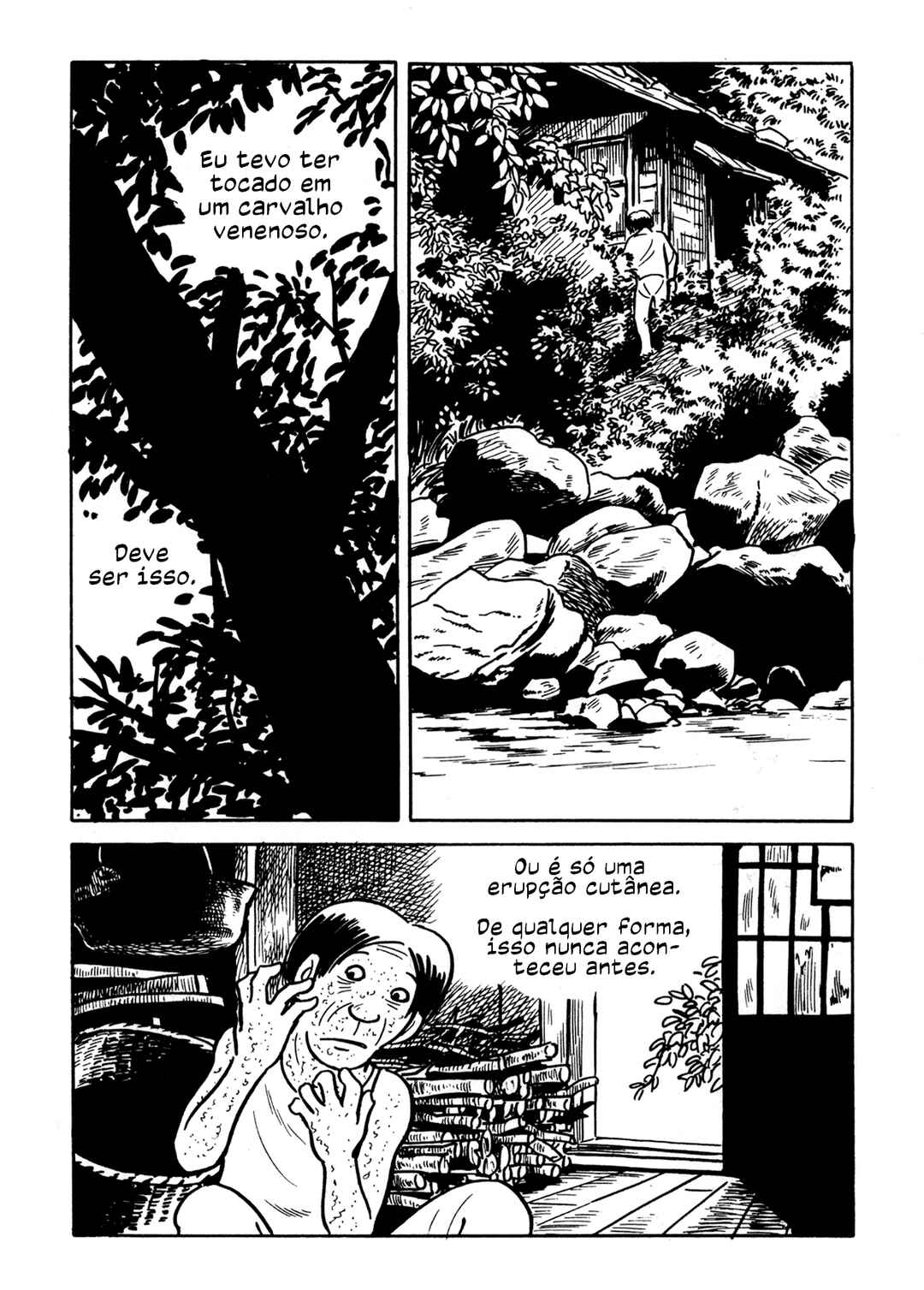 Good-Bye Chapter 4 - Page 4