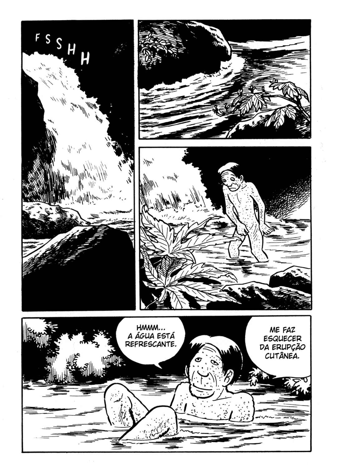 Good-Bye Chapter 4 - Page 5