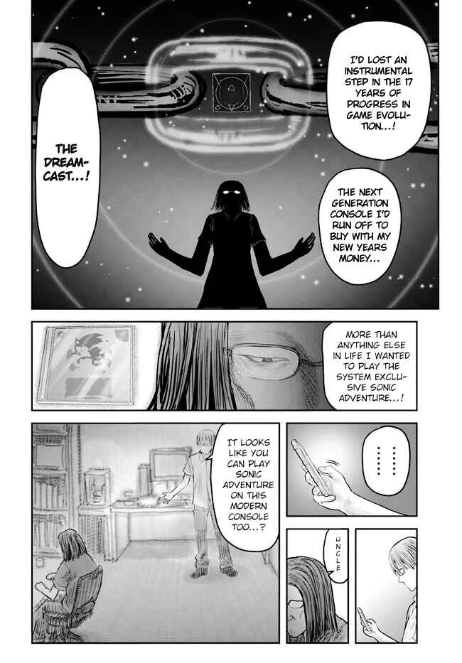 Isekai Ojisan Chapter 50 - Page 10
