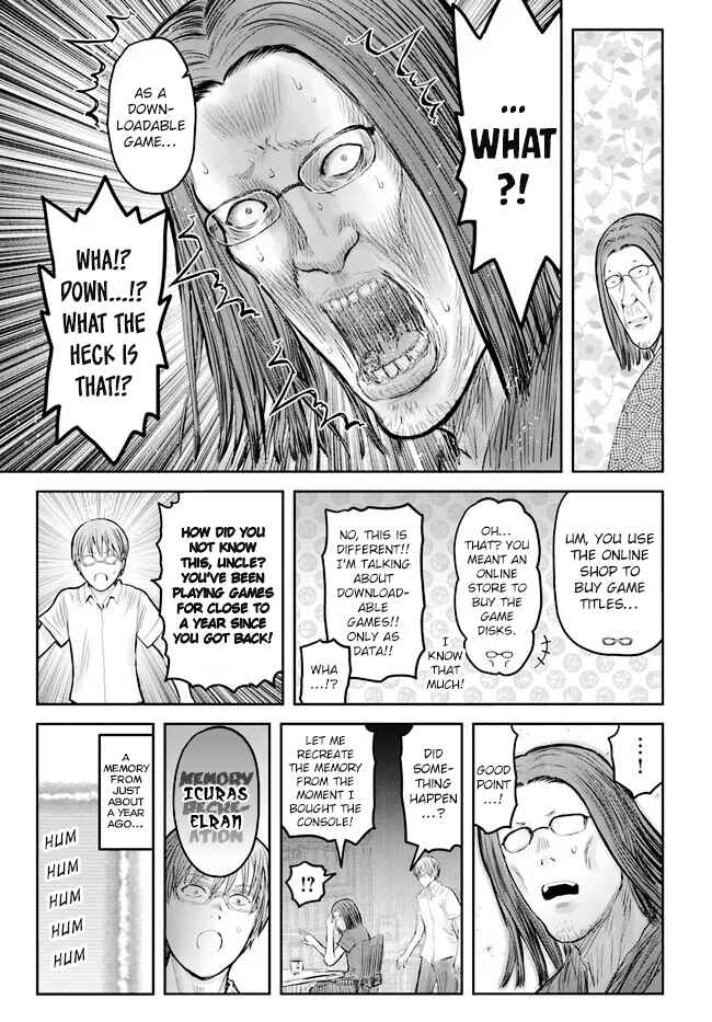 Isekai Ojisan Chapter 50 - Page 11