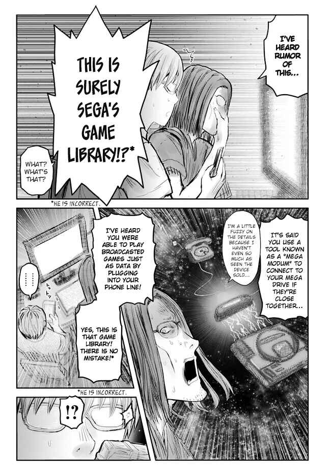 Isekai Ojisan Chapter 50 - Page 15