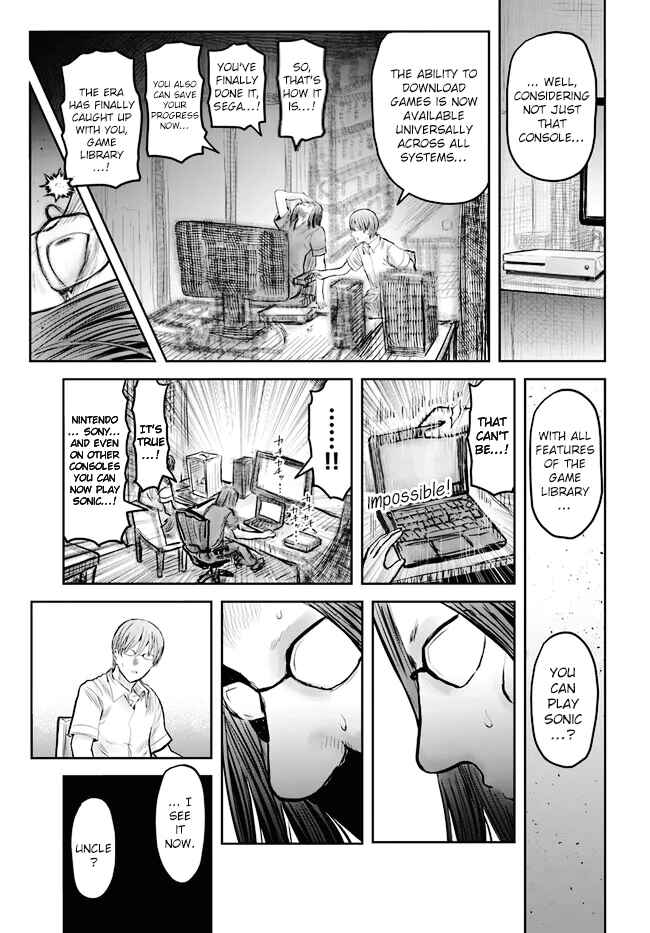 Isekai Ojisan Chapter 50 - Page 17