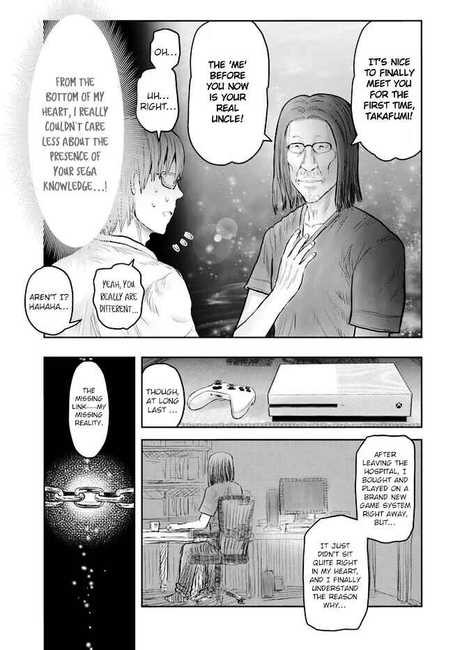 Isekai Ojisan Chapter 50 - Page 9