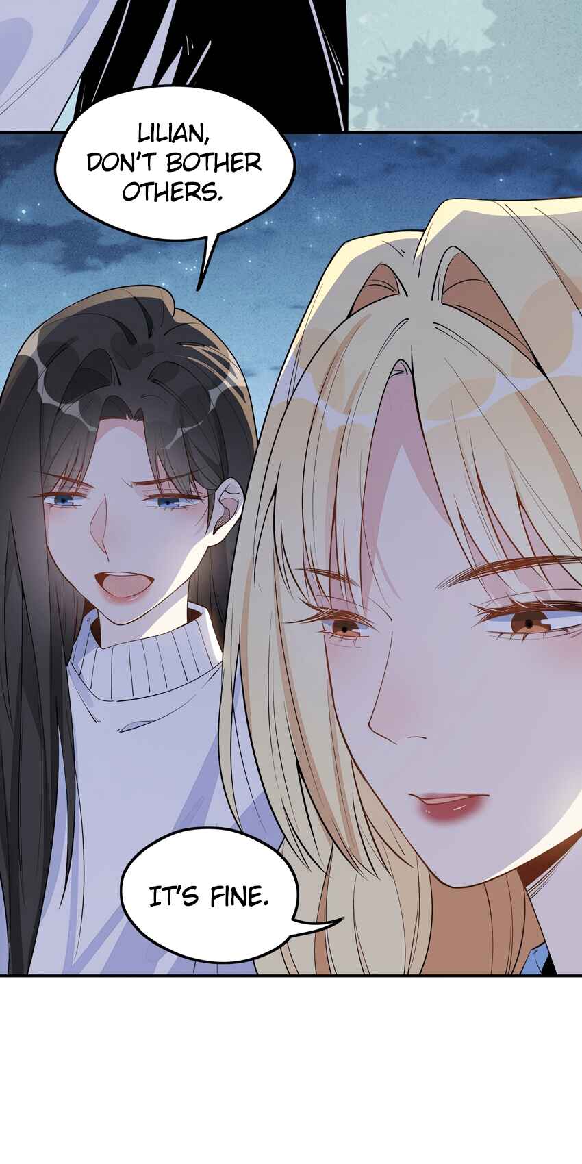 Your Scent Is A Little Sweet Chapter 8 - Page 13