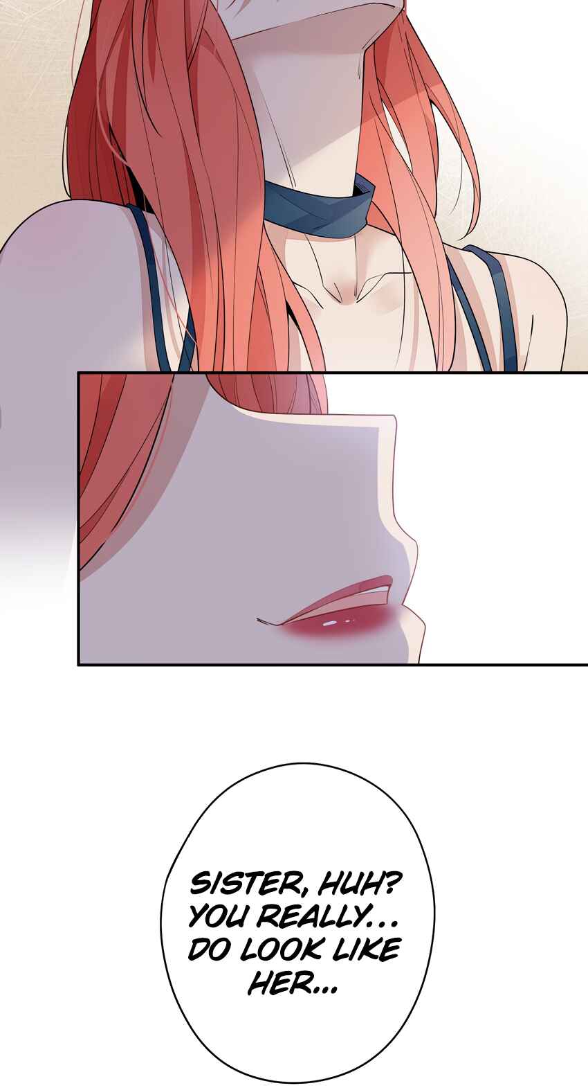 Your Scent Is A Little Sweet Chapter 8 - Page 28