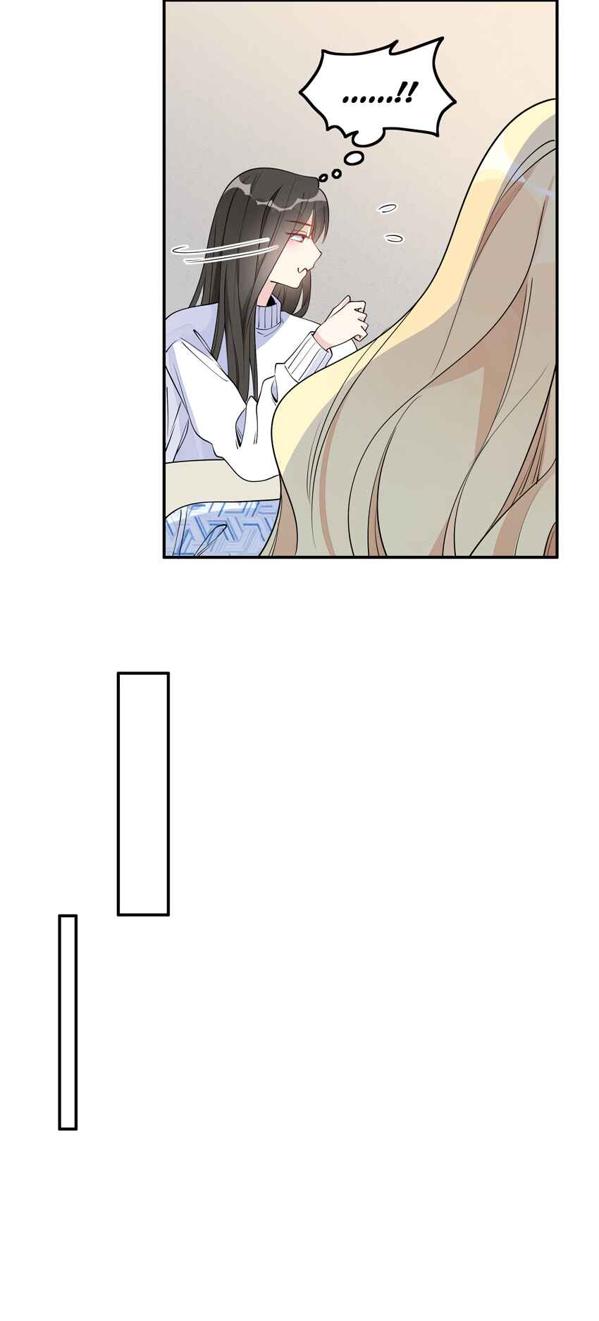Your Scent Is A Little Sweet Chapter 8 - Page 8