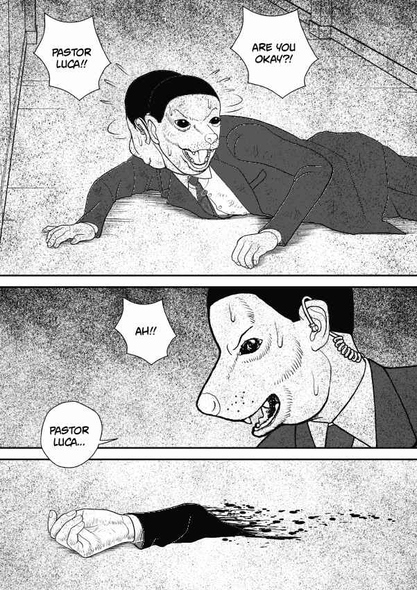 Paperakyu Chapter 61 - Page 22