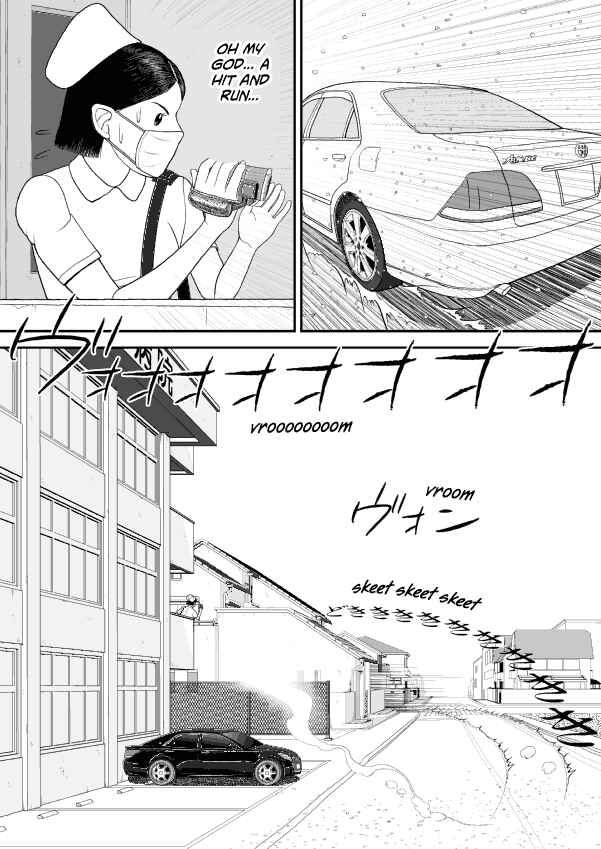 Paperakyu Chapter 61 - Page 8