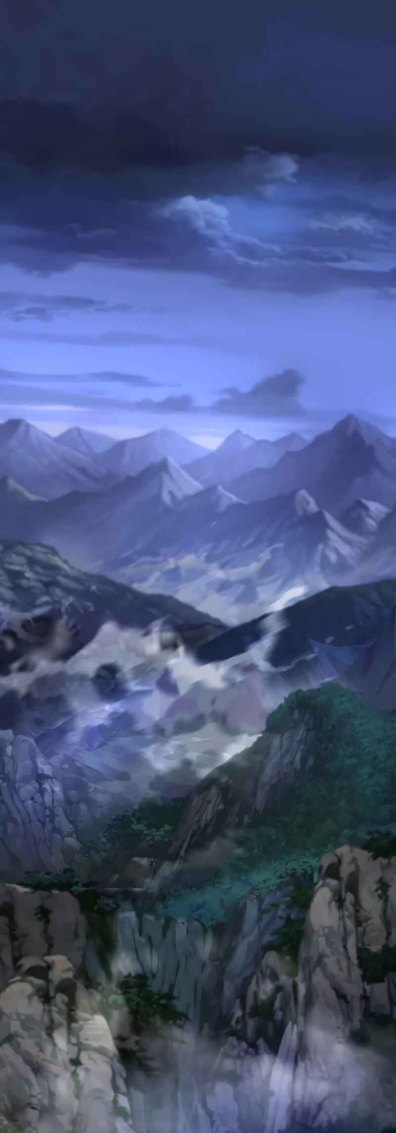 Myst, Might, Mayhem Chapter 27 - Page 2