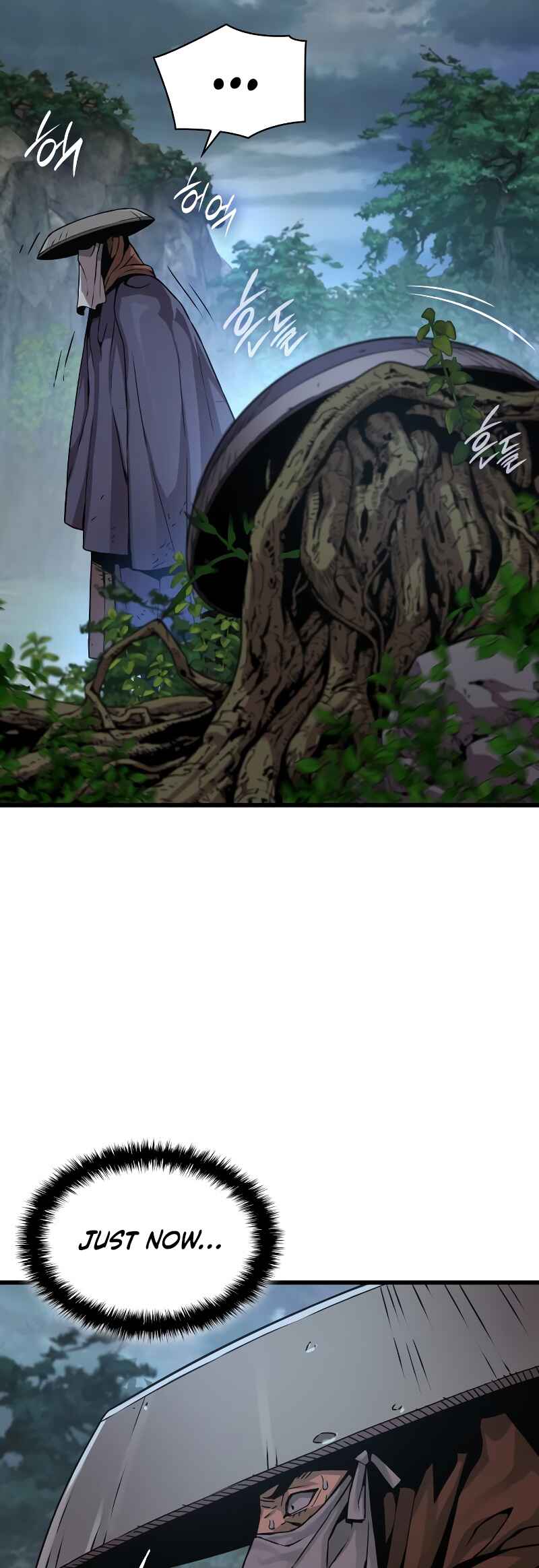 Myst, Might, Mayhem Chapter 27 - Page 23
