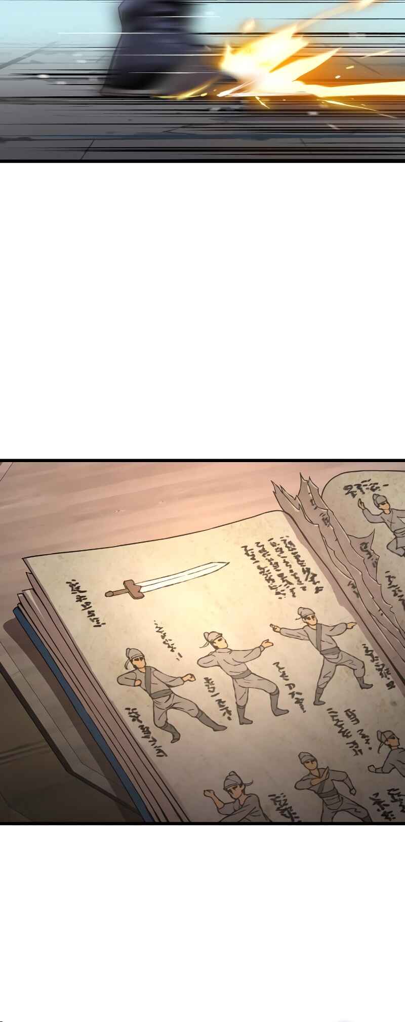 Myst, Might, Mayhem Chapter 27 - Page 33