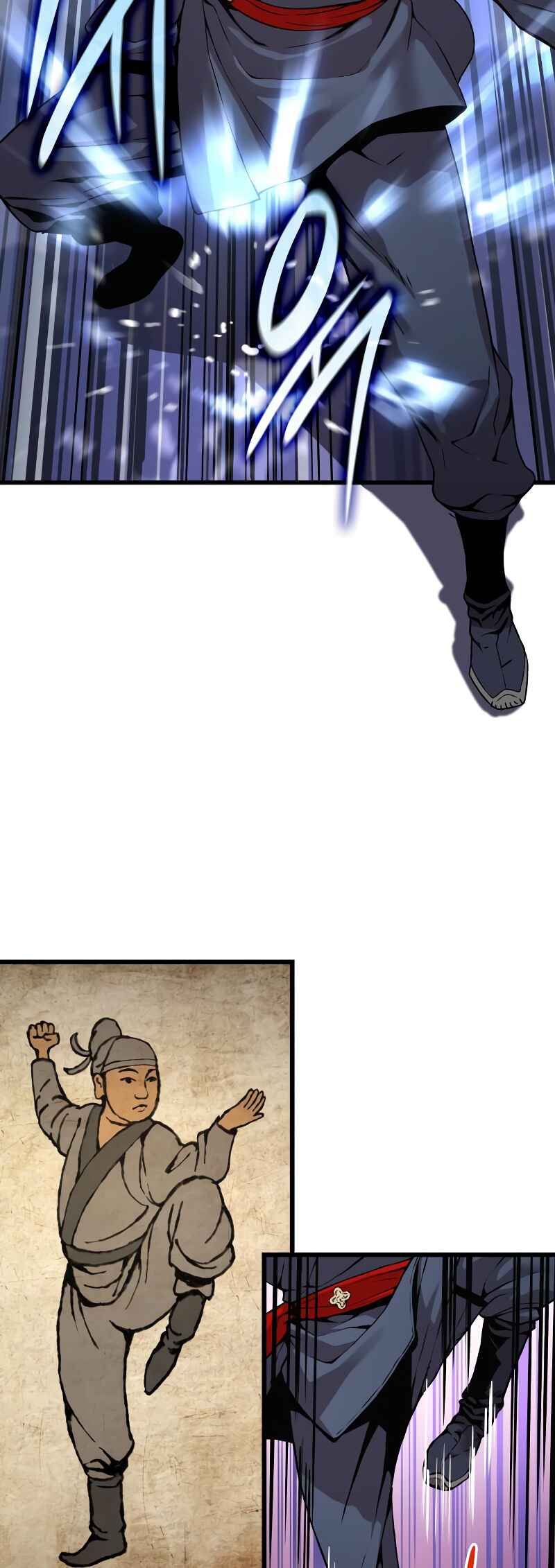 Myst, Might, Mayhem Chapter 27 - Page 35