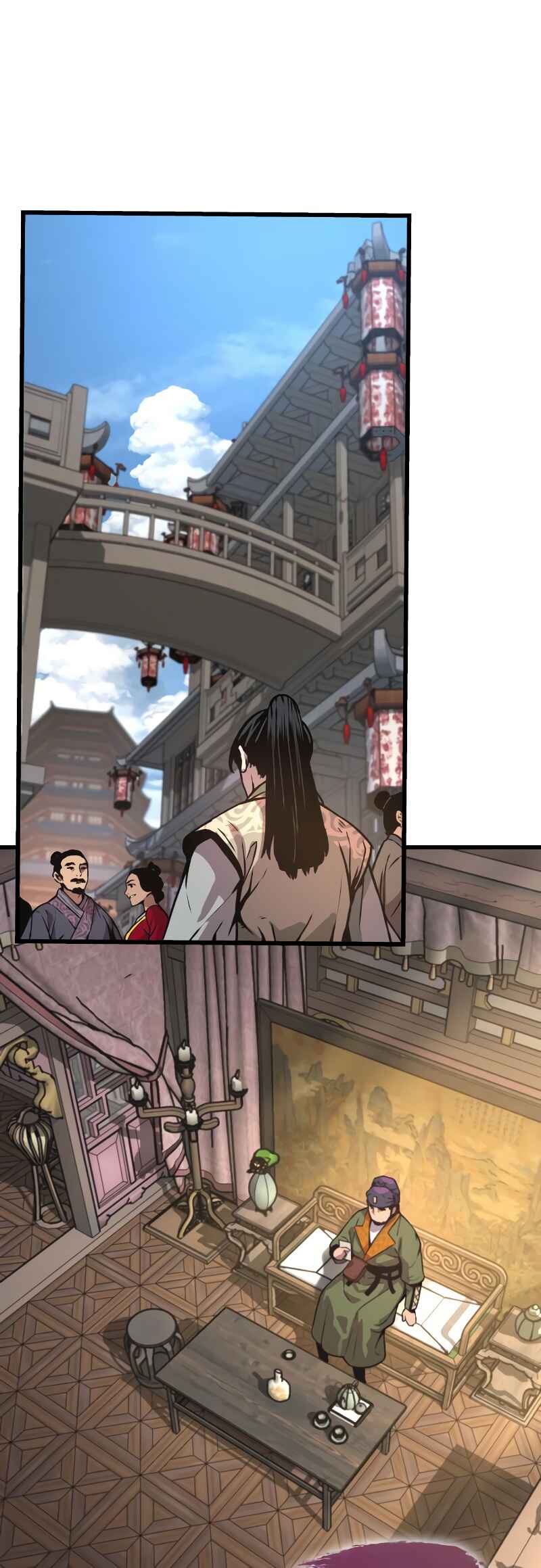 Myst, Might, Mayhem Chapter 27 - Page 51