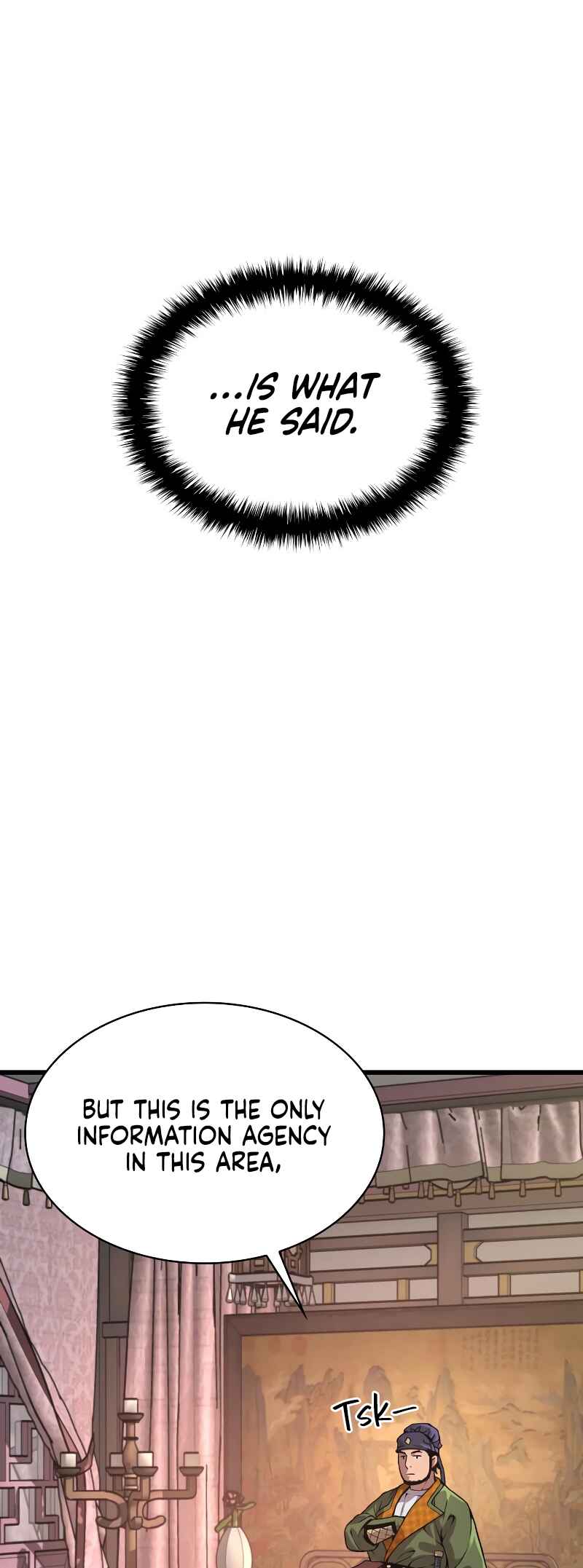 Myst, Might, Mayhem Chapter 27 - Page 55