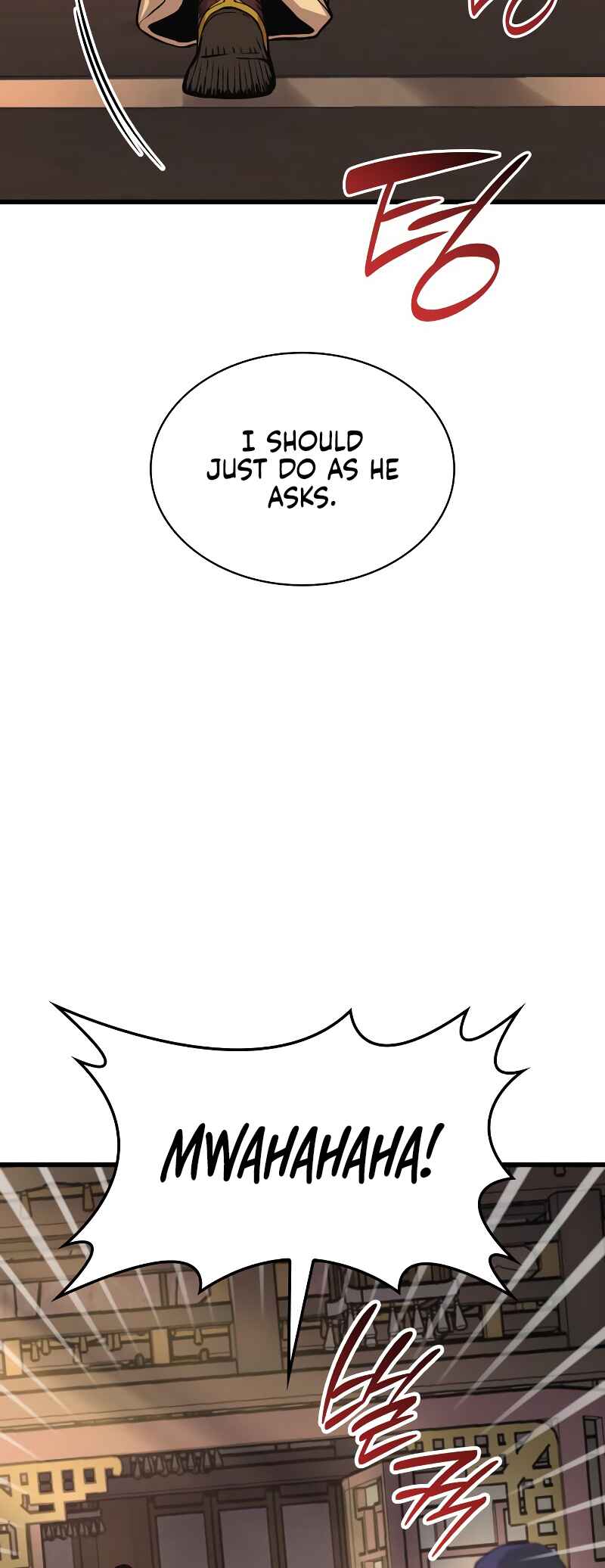 Myst, Might, Mayhem Chapter 27 - Page 70