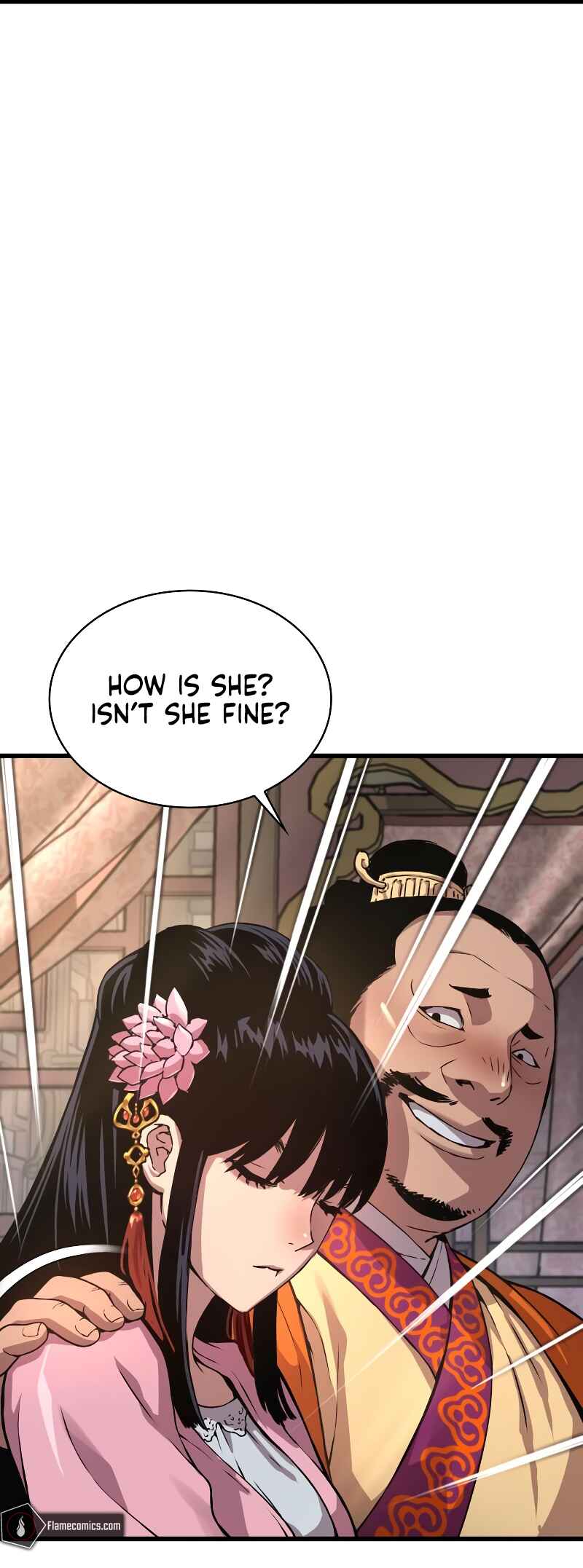 Myst, Might, Mayhem Chapter 27 - Page 76
