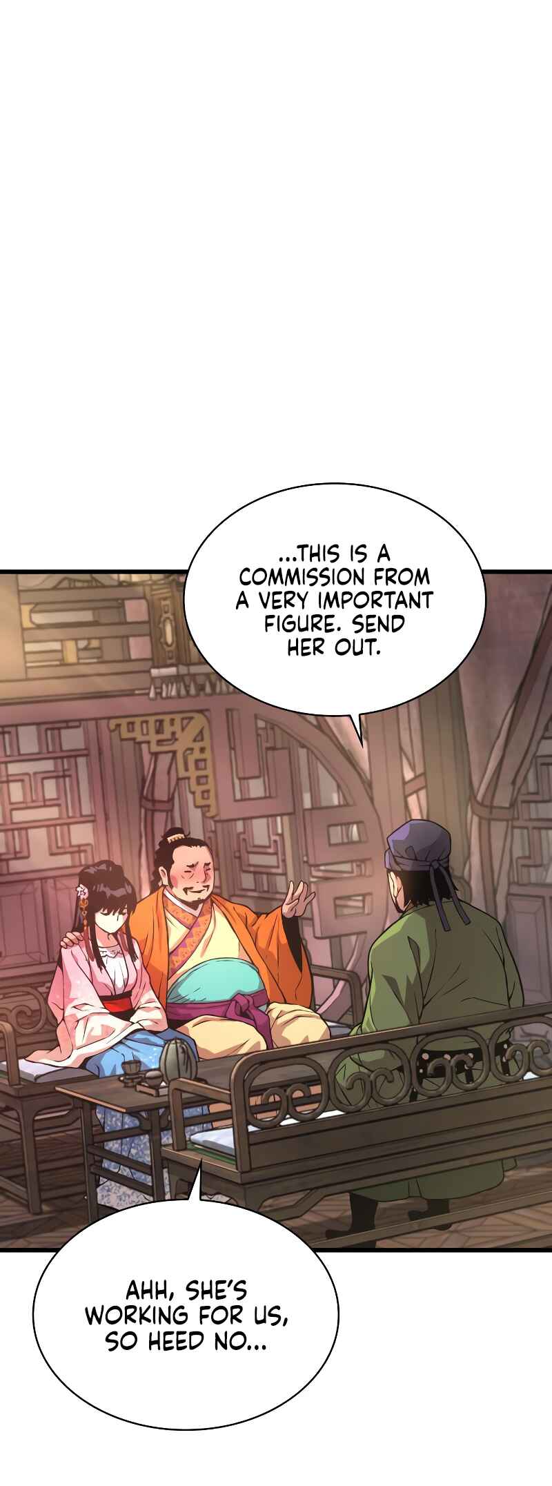 Myst, Might, Mayhem Chapter 27 - Page 77