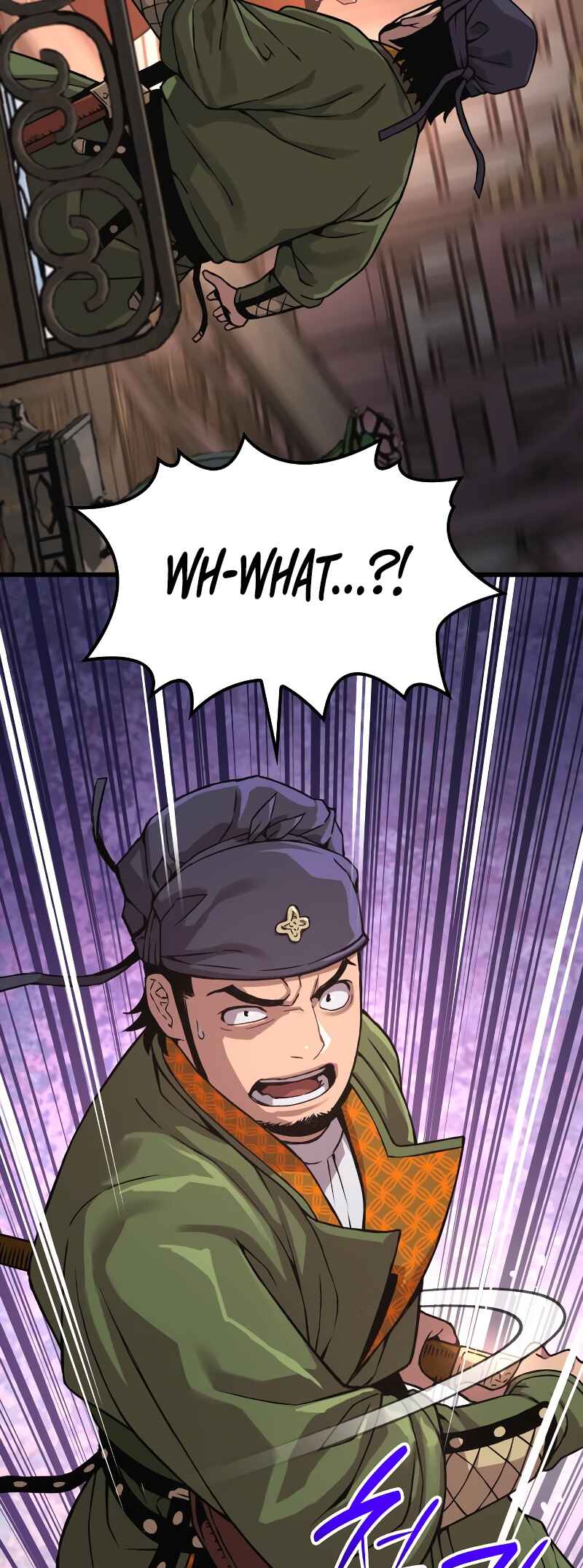 Myst, Might, Mayhem Chapter 27 - Page 91