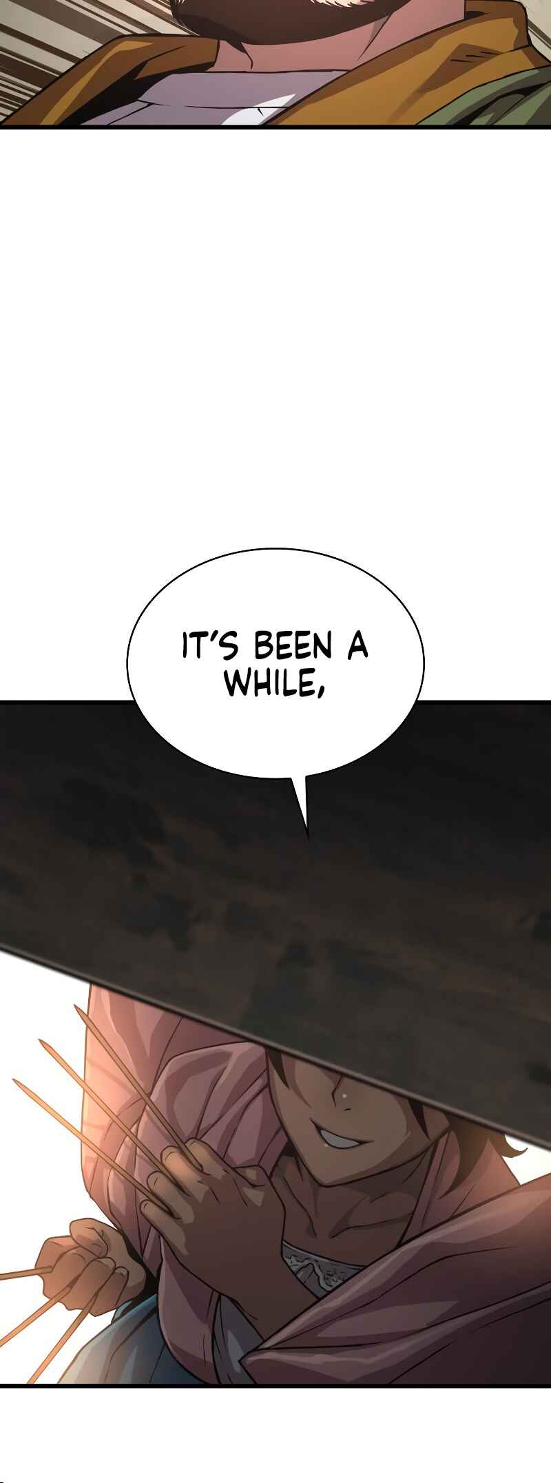 Myst, Might, Mayhem Chapter 27 - Page 94