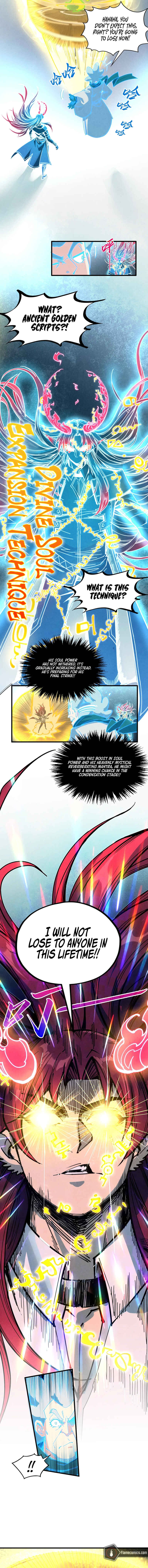 Zhè Yí Shì Wǒ Yào Dāng Zhì Zūn Chapter 392 - Page 10