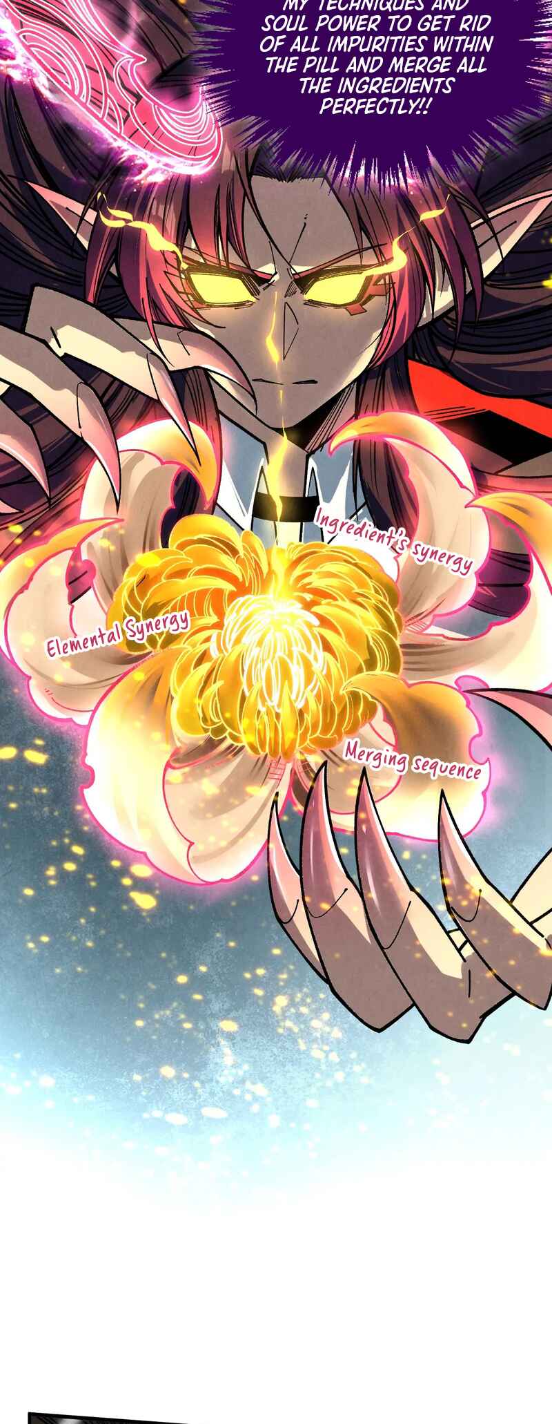 Zhè Yí Shì Wǒ Yào Dāng Zhì Zūn Chapter 392 - Page 4