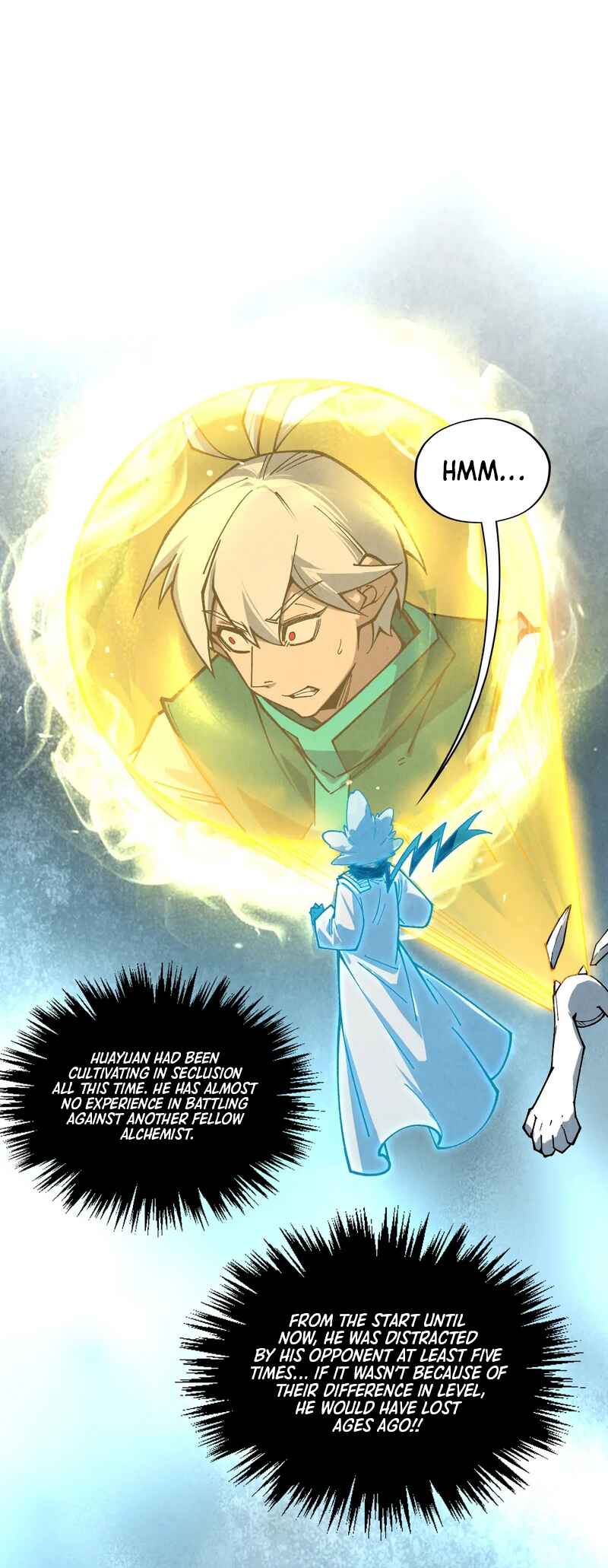 Zhè Yí Shì Wǒ Yào Dāng Zhì Zūn Chapter 392 - Page 6