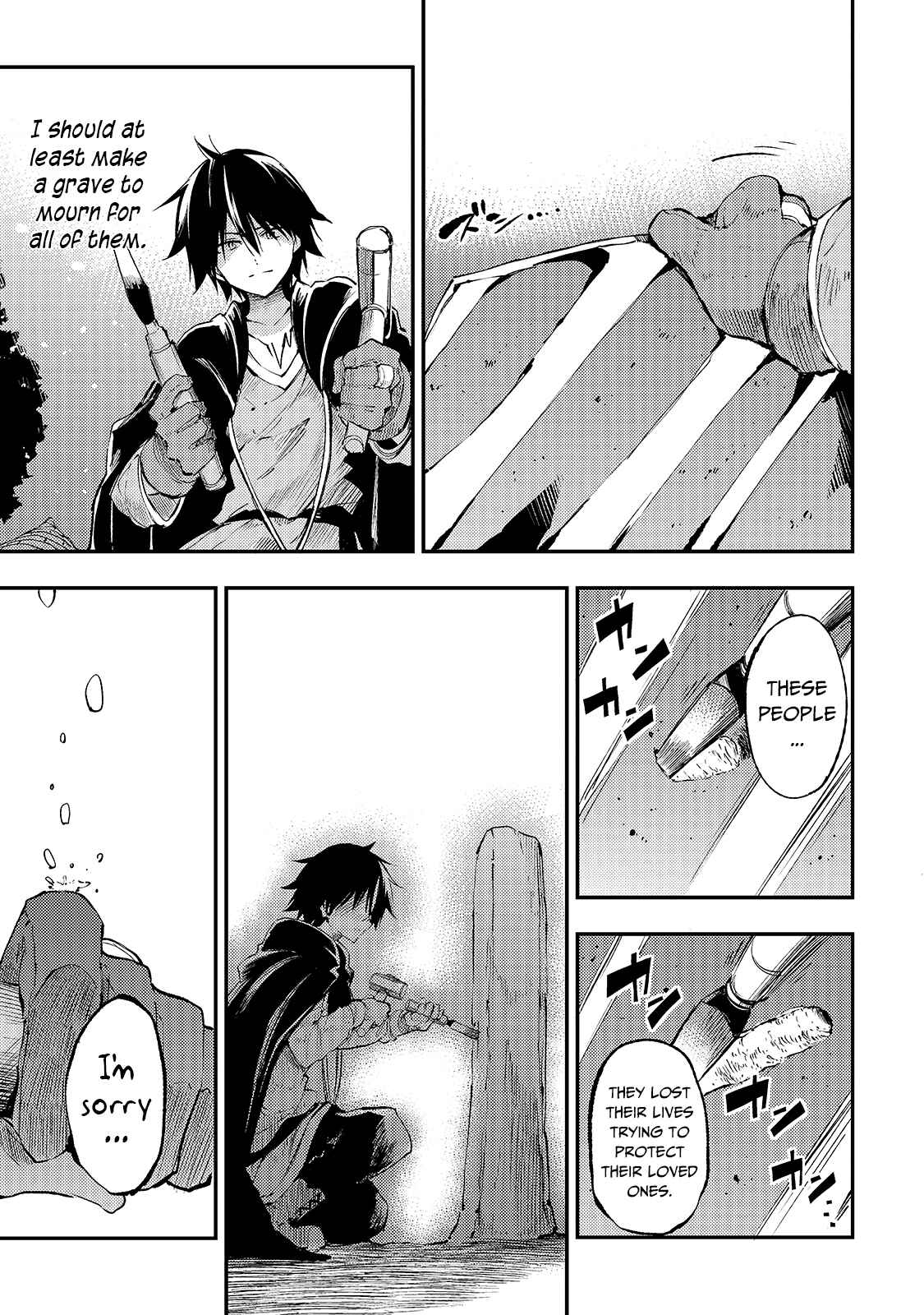 Hitoribocchi no Isekai Kouryaku Chapter 114 - Page 10