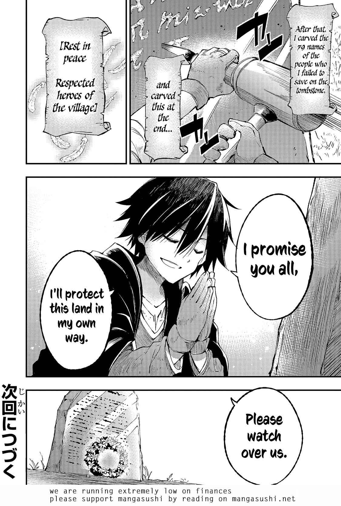 Hitoribocchi no Isekai Kouryaku Chapter 114 - Page 16
