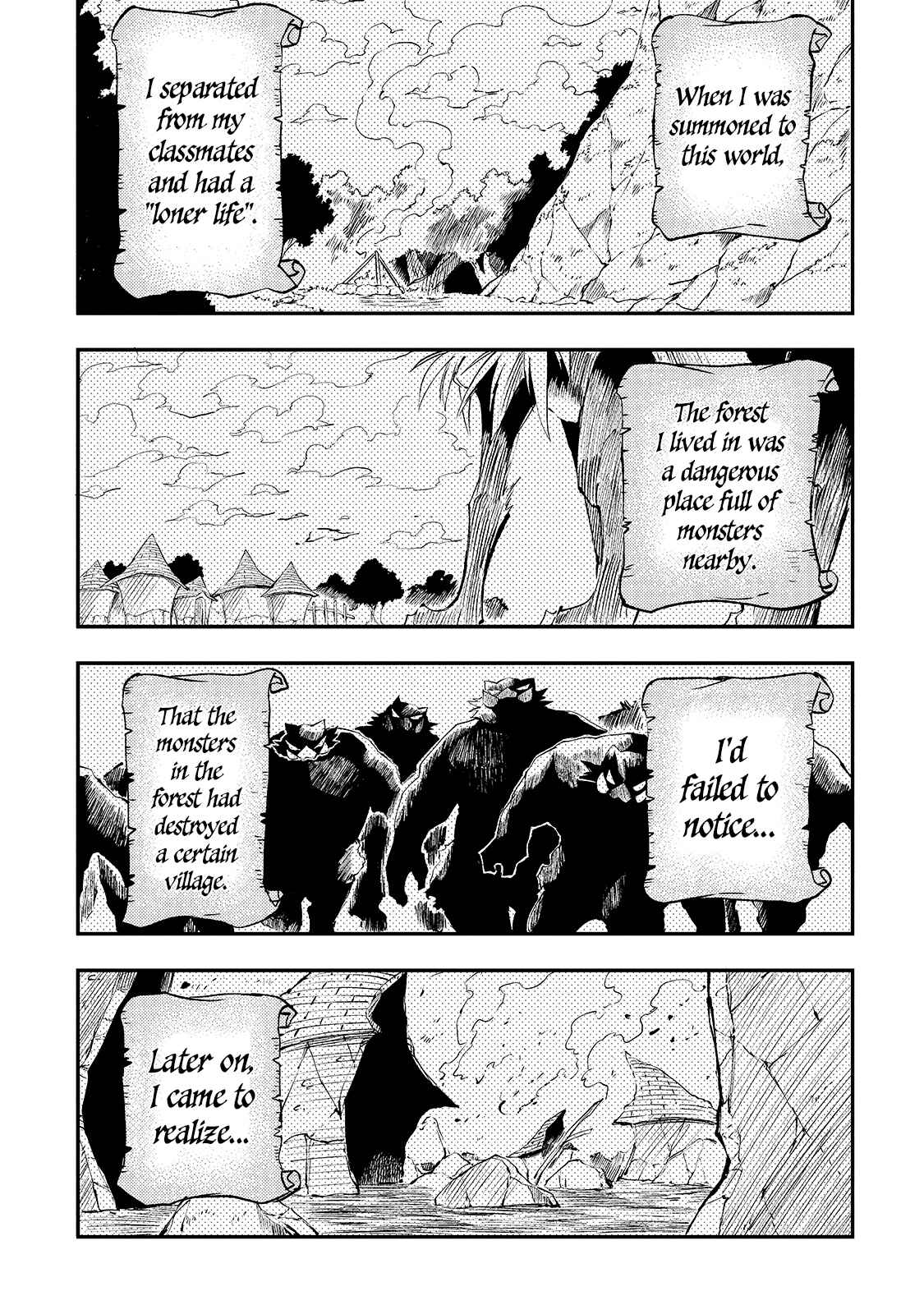 Hitoribocchi no Isekai Kouryaku Chapter 114 - Page 4