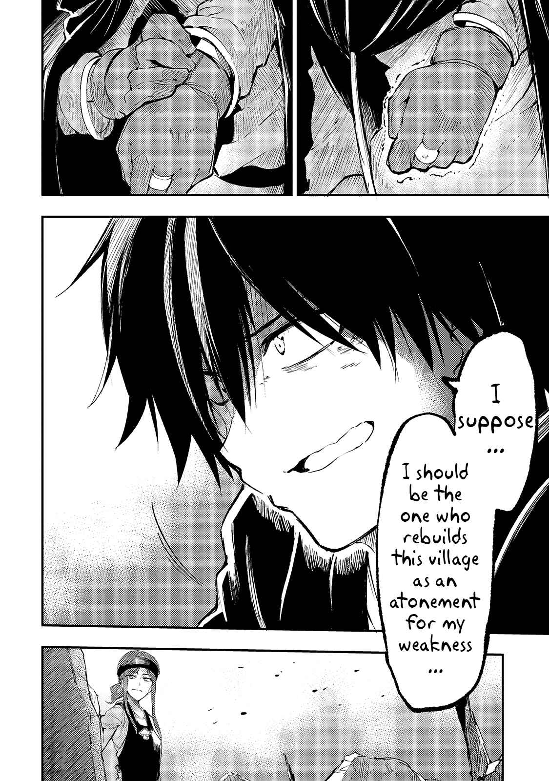 Hitoribocchi no Isekai Kouryaku Chapter 114 - Page 7