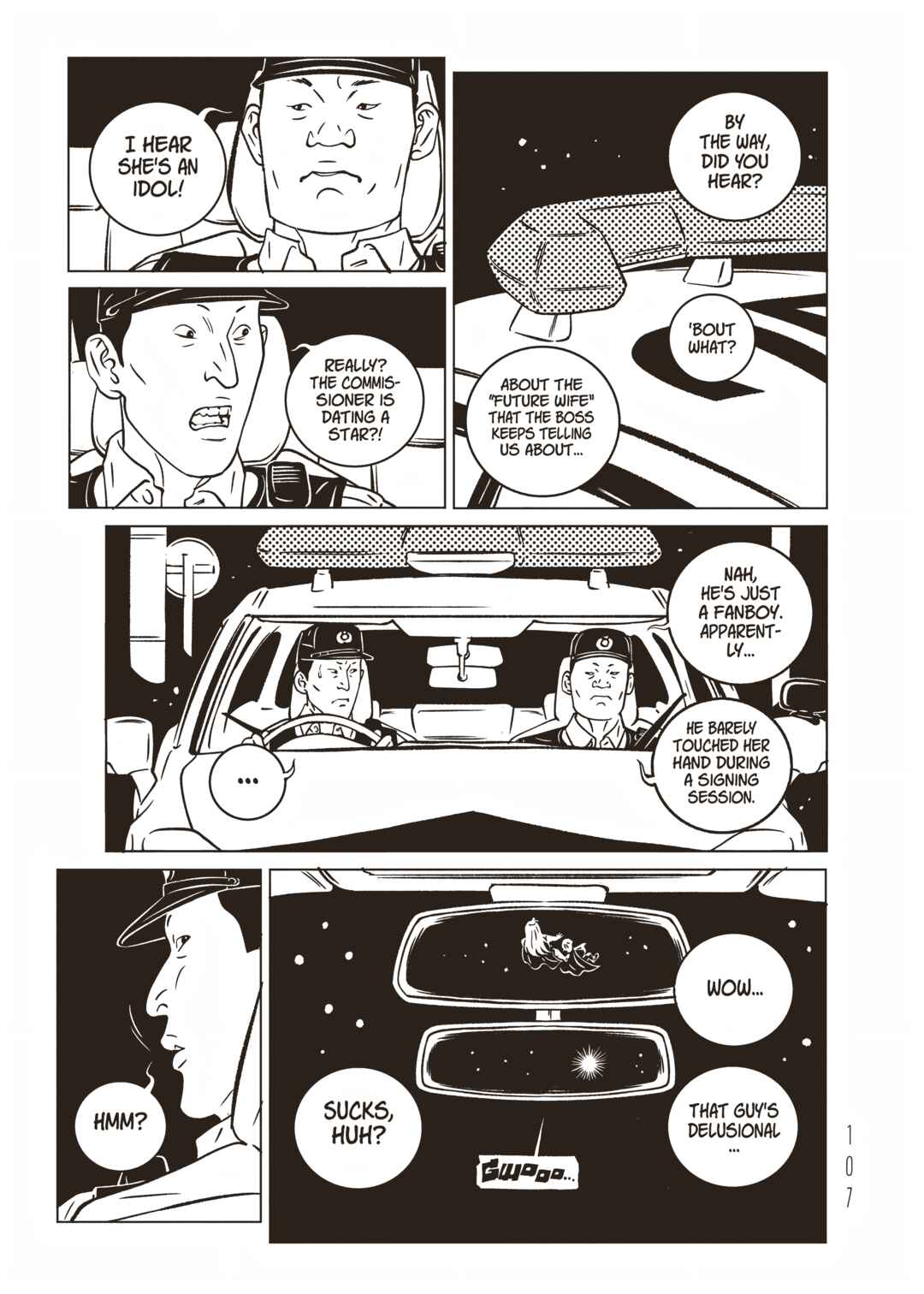 EVOL Chapter 19 - Page 19