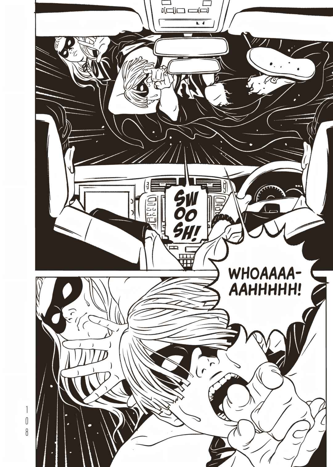 EVOL Chapter 19 - Page 20