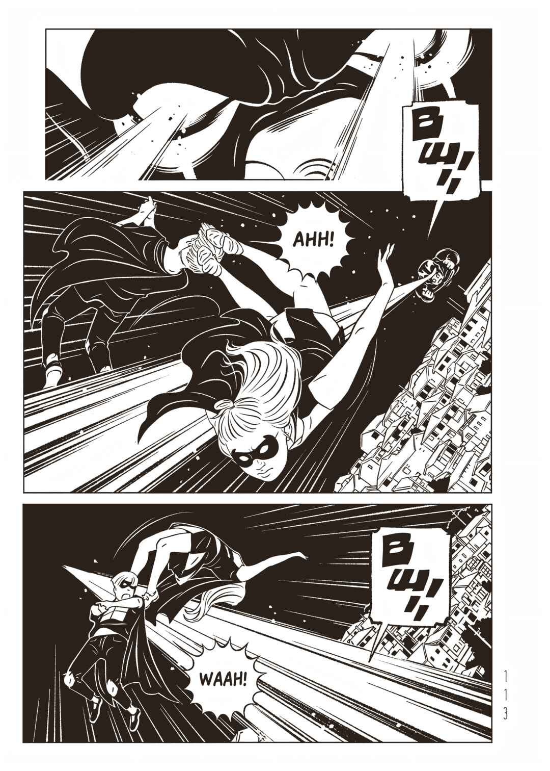 EVOL Chapter 19 - Page 25