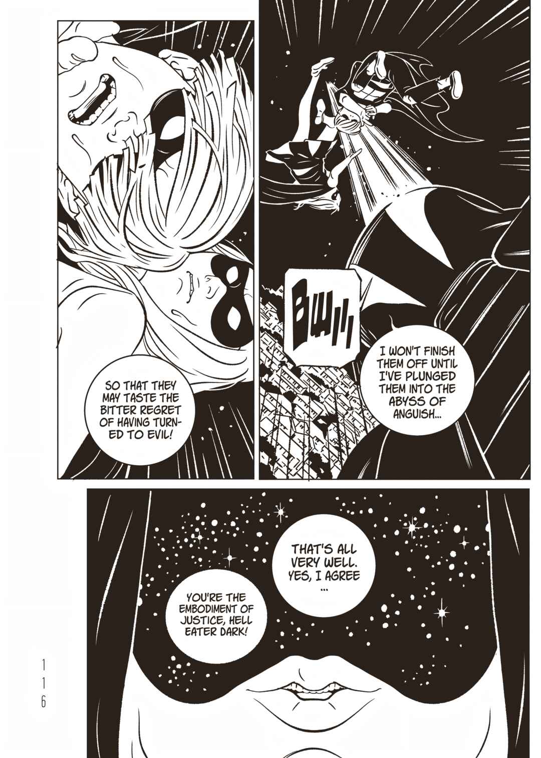 EVOL Chapter 19 - Page 28