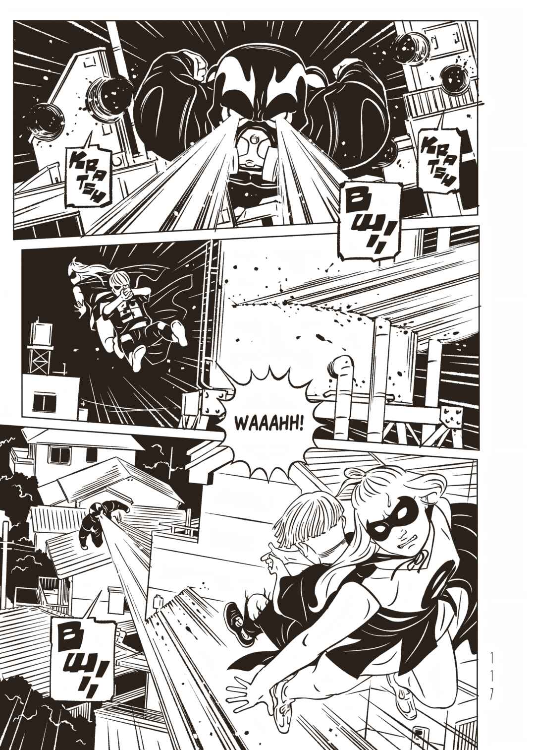 EVOL Chapter 19 - Page 29