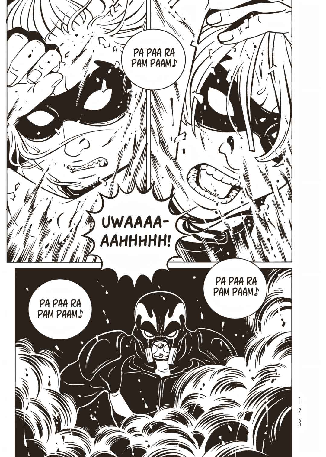 EVOL Chapter 19 - Page 35