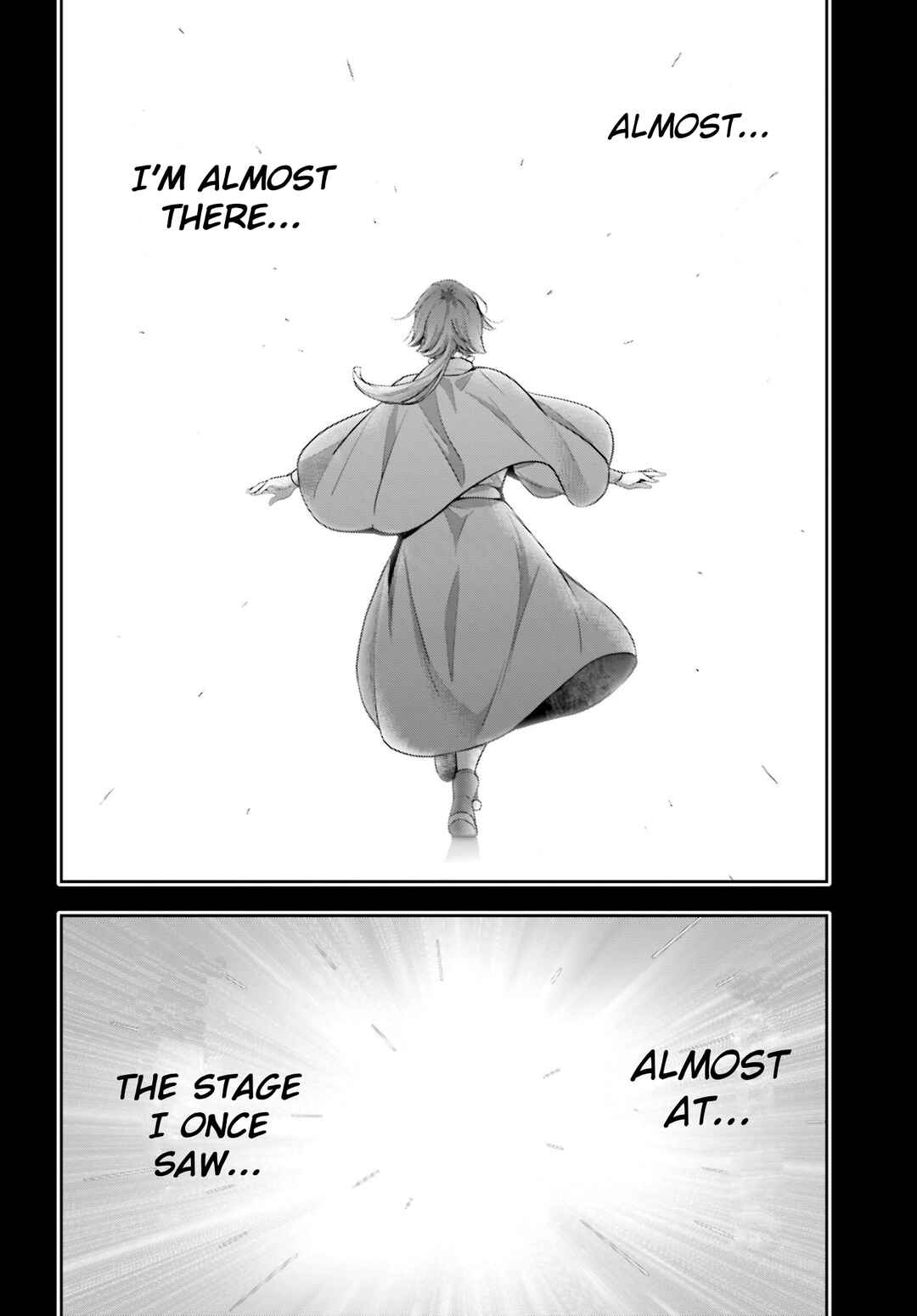 Majo Taisen - 32-nin no Isai no Majo wa Koroshiau Chapter 48 - Page 3