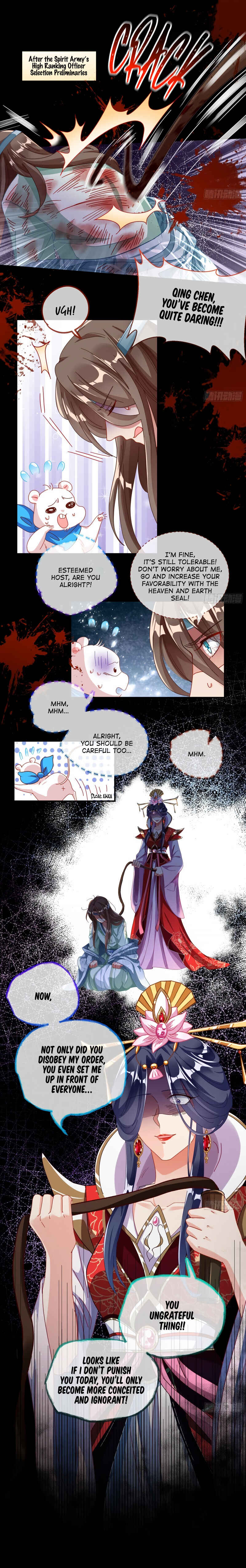 Wàn Zhā Cháo Huáng Chapter 338 - Page 1