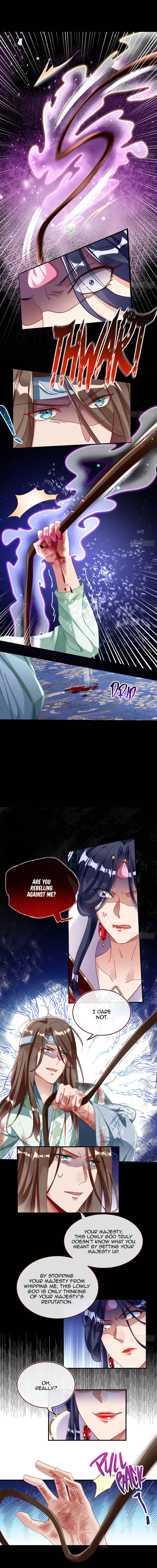 Wàn Zhā Cháo Huáng Chapter 338 - Page 2