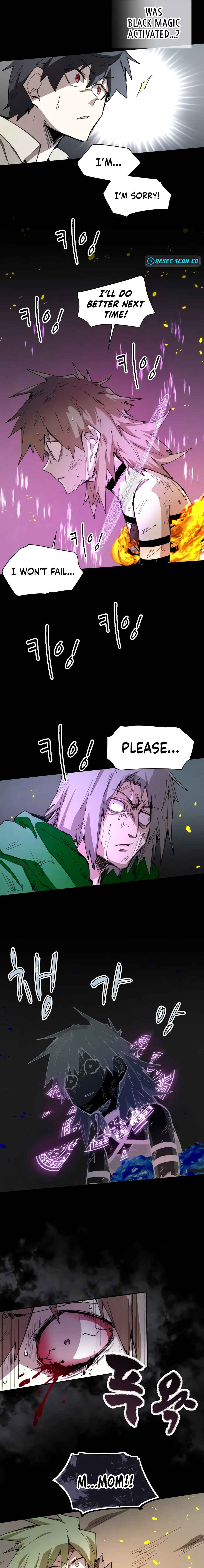 Reincarnation of the Hero Party's Grand Mage Chapter 78 - Page 12